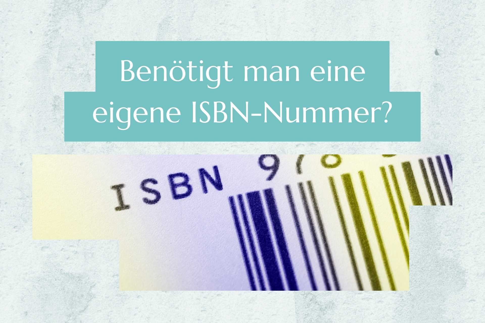 ISBN-Nummer