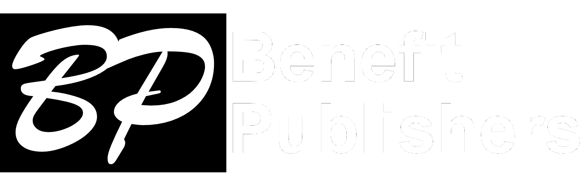 Benefit Publishers