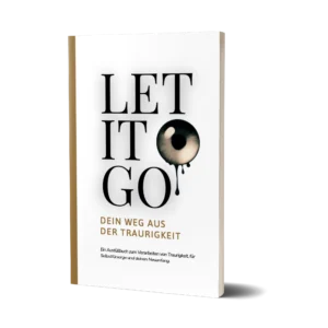 Cover Letitgo