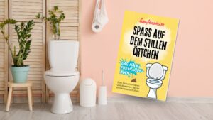 Geschenk zur Einweihung