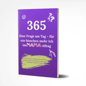 365: Eine Frage am Tag